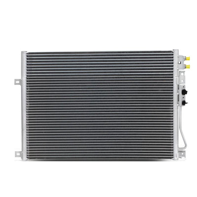 2006-2010 Jeep Commander/Grand Cherokee AC Condenser - Aluminum