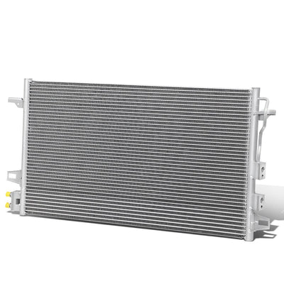 2005-2007 Dodge Caravan AC Condenser Aluminum