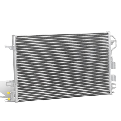 2005-2007 Dodge Caravan AC Condenser Aluminum