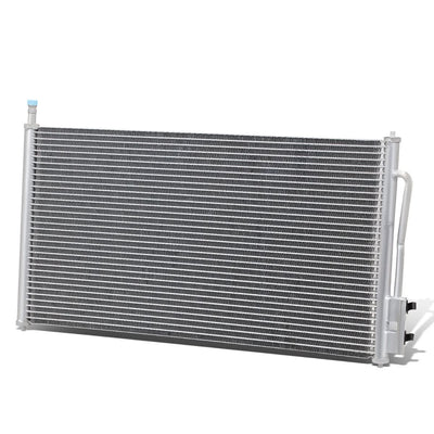 05-07 Ford Focus AC Condenser - Fits 2.0L 2.3L Engine Aluminum