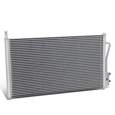 05-07 Ford Focus AC Condenser - Fits 2.0L 2.3L Engine Aluminum