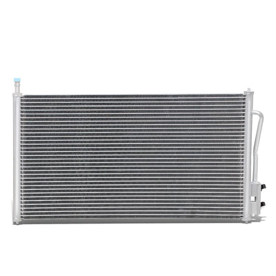 05-07 Ford Focus AC Condenser - Fits 2.0L 2.3L Engine Aluminum