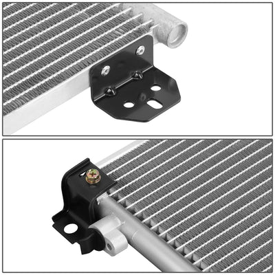 2006-2014 Subaru Tribeca AC Condenser Aluminum