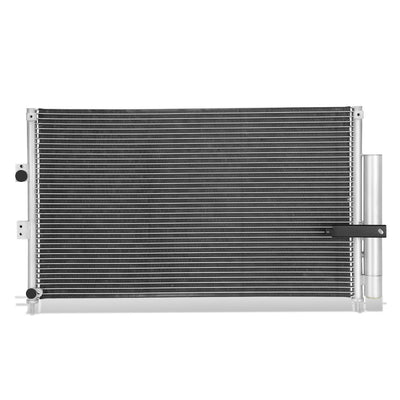 2006-2011 Honda Civic AC Condenser - Aluminum