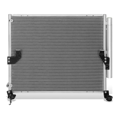 2007-2014 Toyota FJ Cruiser AC Condenser Aluminum