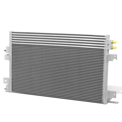 07-14 Dodge Multi-Model AC Condenser - Aluminum