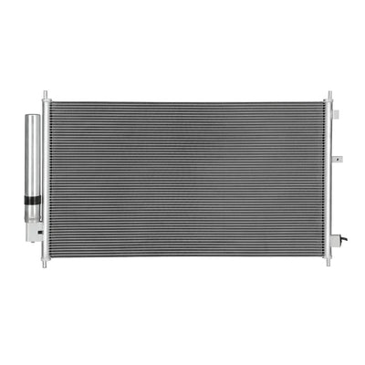 2007-2012 Acura RDX AC Condenser - Aluminum