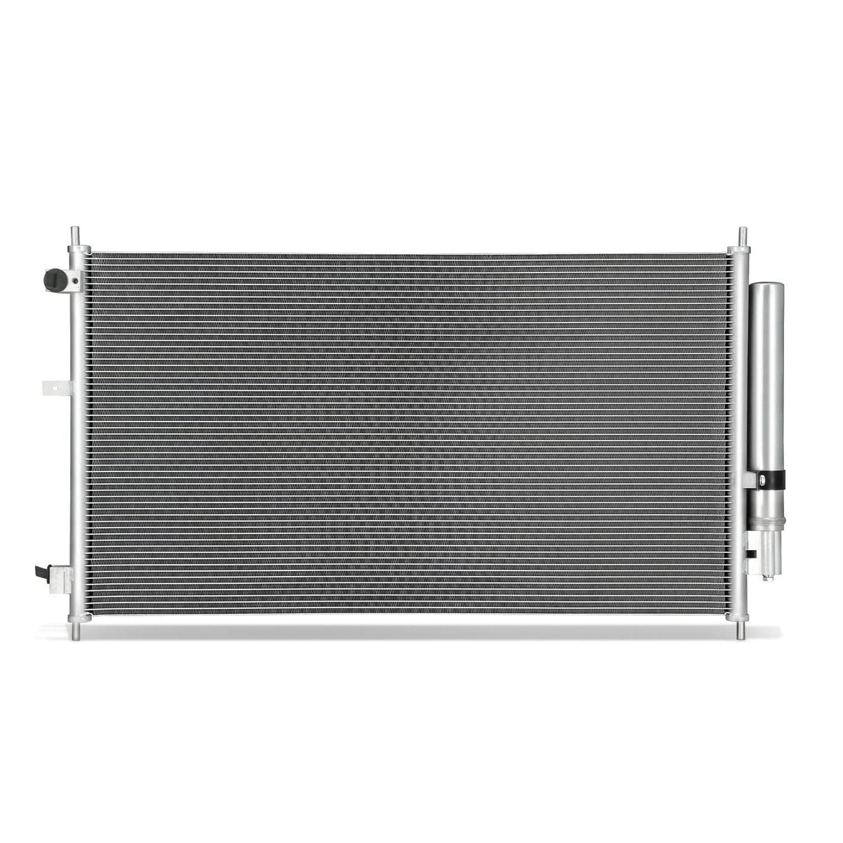2007-2012 Acura RDX AC Condenser - Aluminum