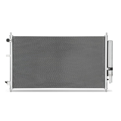 2007-2012 Acura RDX AC Condenser - Aluminum