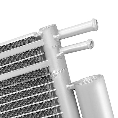 07-14 Ford Expedition F-150 Navigator AC Condenser Aluminum