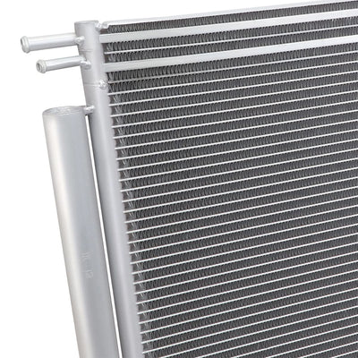 07-14 Ford Expedition F-150 Navigator AC Condenser Aluminum