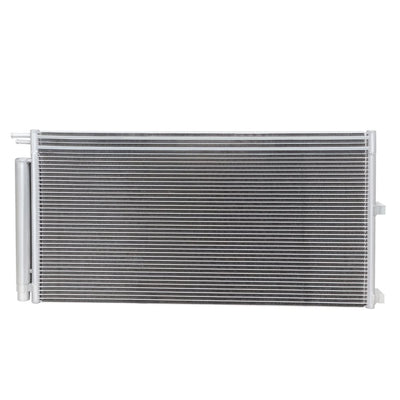 07-14 Ford Expedition F-150 Navigator AC Condenser Aluminum