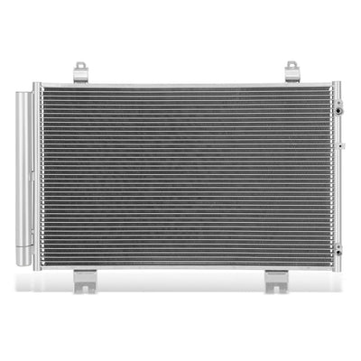 2007-2017 Lexus LS460 AC Condenser RWD Aluminum