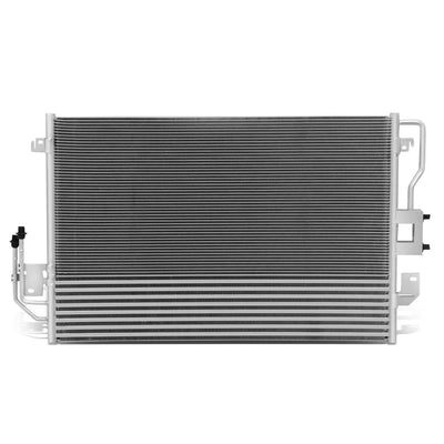2008-2012 Ford Escape AC Condenser Aluminum
