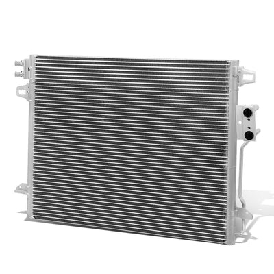 08-19 Dodge Grand Caravan AC Condenser Aluminum