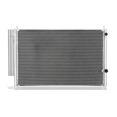 2009-2010 Toyota Corolla AC Condenser Aluminum