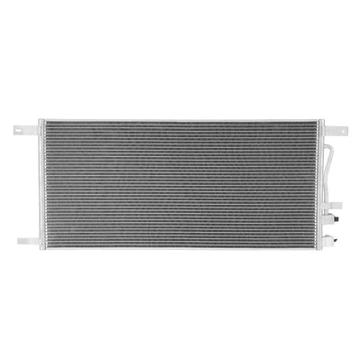 2008-2010 Ford F-250/F-350/F-450/F-550 Super Duty AC Condenser Aluminum