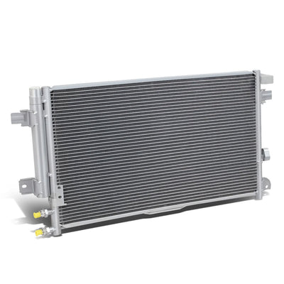 AC Condenser - Mini - Aluminum
