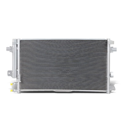 AC Condenser - Mini - Aluminum