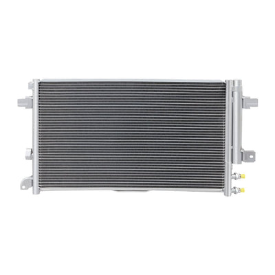 AC Condenser - Mini - Aluminum