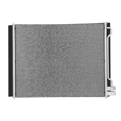 2008-2014 Ford E-150/E-250/E-350/E-450 AC Condenser Aluminum