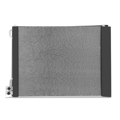 2008-2014 Ford E-150/E-250/E-350/E-450 AC Condenser Aluminum