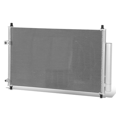 2008-2019 Toyota Multi-Model AC Condenser - Aluminum