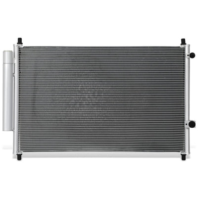 2008-2019 Toyota Multi-Model AC Condenser - Aluminum