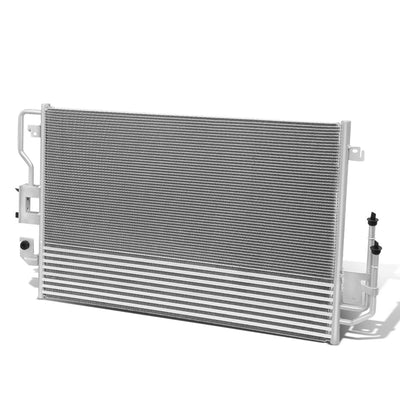 09-12 Ford Escape AC Condenser Aluminum