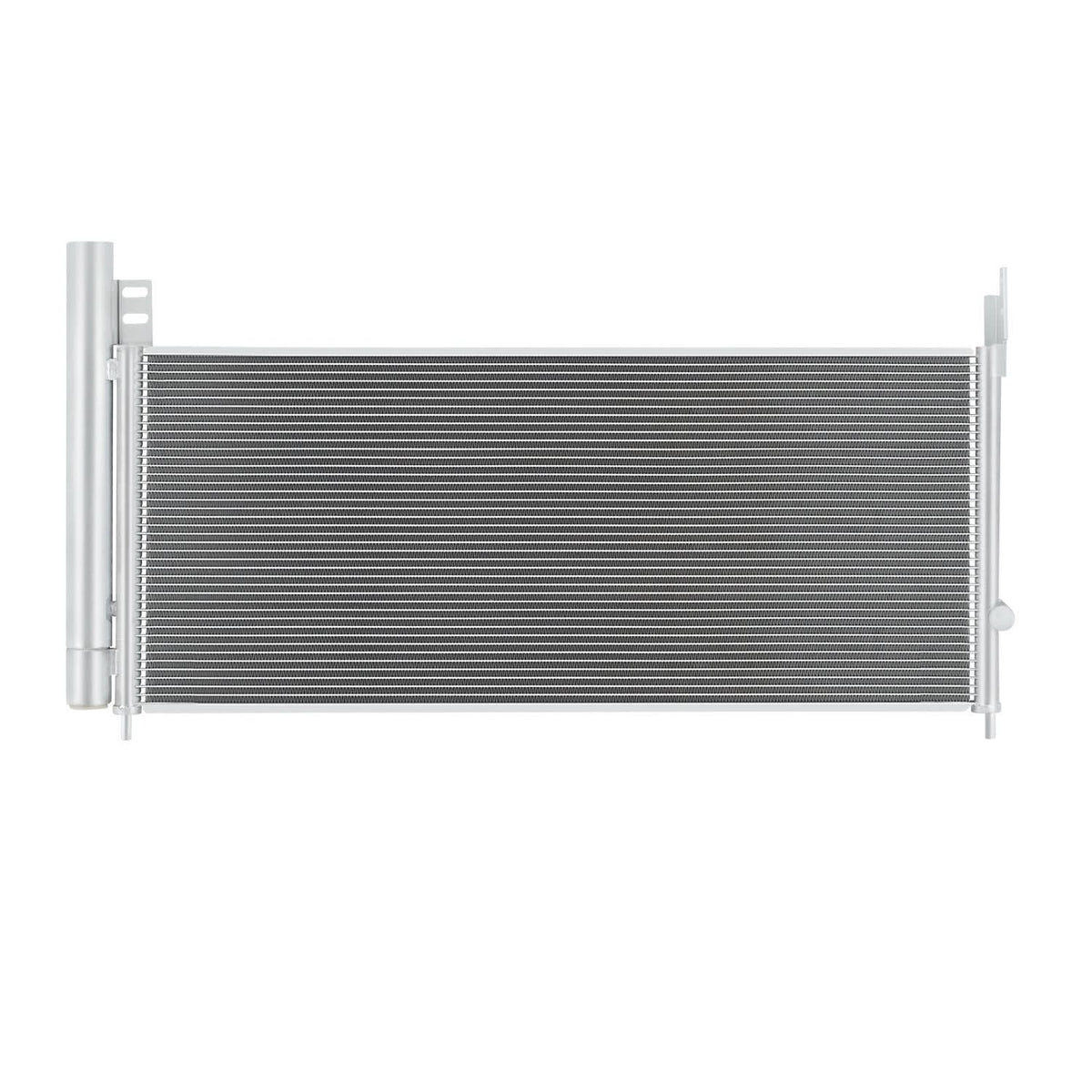 2010-2012 Lexus HS250H AC Condenser - Aluminum