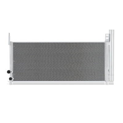 2010-2012 Lexus HS250H AC Condenser - Aluminum