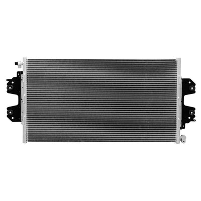 2003-2020 Chevrolet Express GMC Savana AC Condenser Aluminum