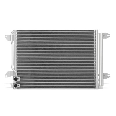 2009-2019 Volkswagen Beetle Jetta AC Condenser Aluminum