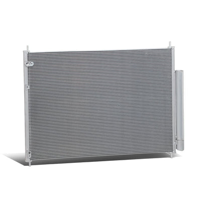 2011-2017 Honda Odyssey AC Condenser - Aluminum