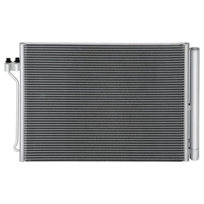 BMW 5 6 Series AC Condenser Aluminum
