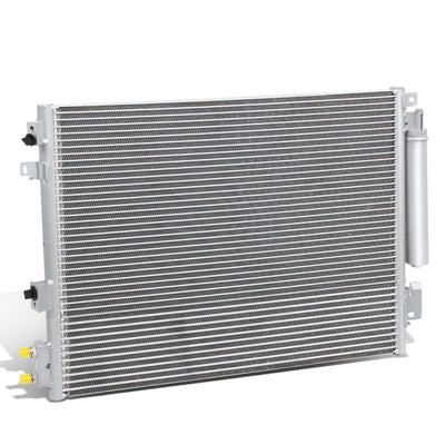2011-2019 Dodge 300 Challenger Charger AC Condenser Aluminum