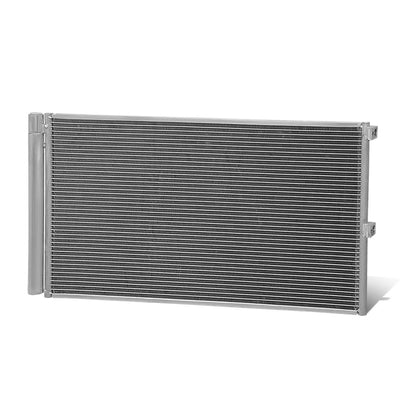 15-17 Ford Expedition / F-150 / Lincoln Navigator AC Condenser Aluminum