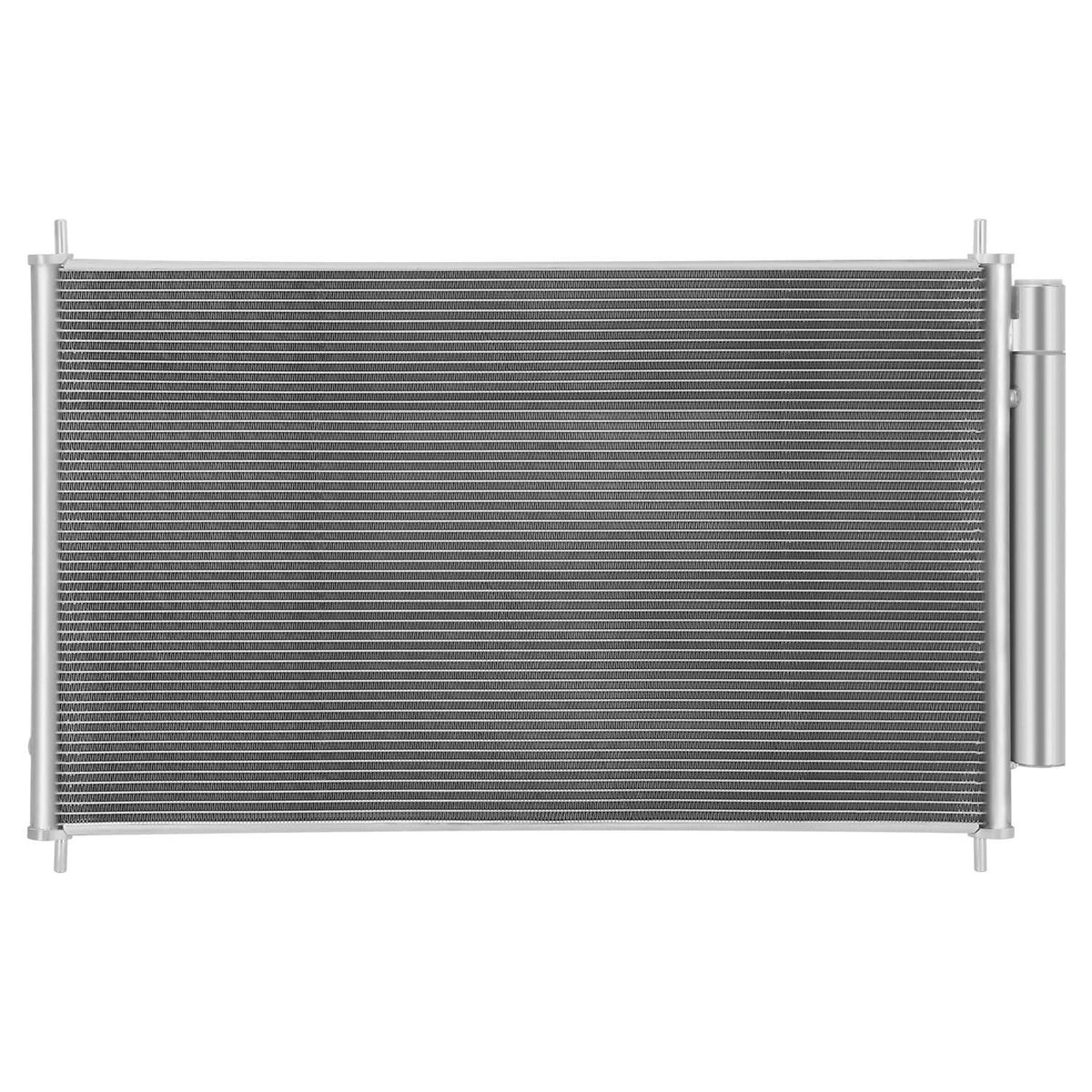 2012-2019 Toyota Prius C AC Condenser Aluminum