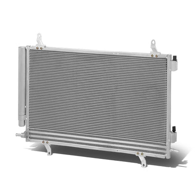 2012-2015 Chevrolet Camaro AC Condenser - Aluminum