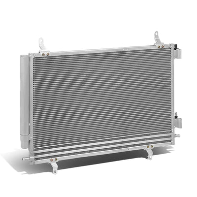 2012-2015 Chevrolet Camaro AC Condenser - Aluminum