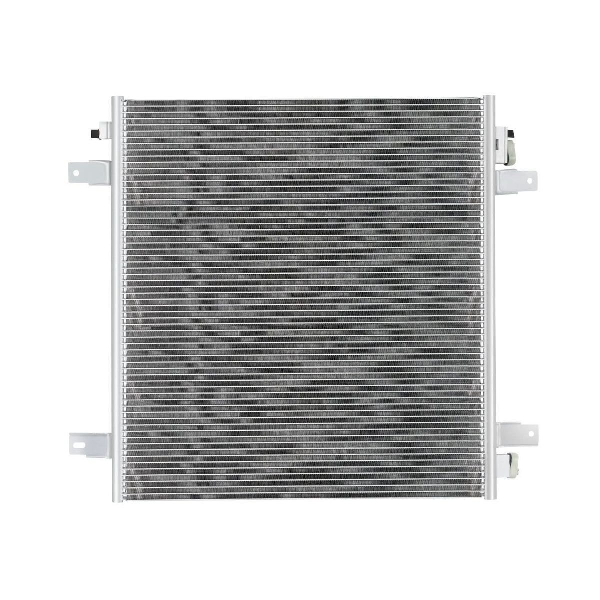2011-2013 Infiniti QX56 / 2014-2019 QX80 / 2017-2021 Nissan Armada AC Condenser