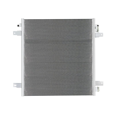 2011-2013 Infiniti QX56 / 2014-2019 QX80 / 2017-2021 Nissan Armada AC Condenser