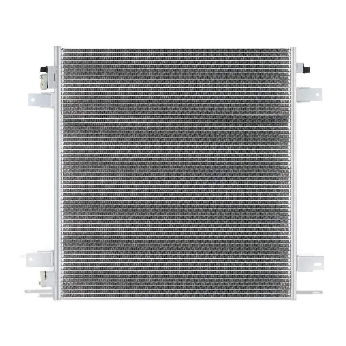 2011-2013 Infiniti QX56 / 2014-2019 QX80 / 2017-2021 Nissan Armada AC Condenser