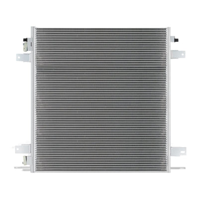 2011-2013 Infiniti QX56 / 2014-2019 QX80 / 2017-2021 Nissan Armada AC Condenser
