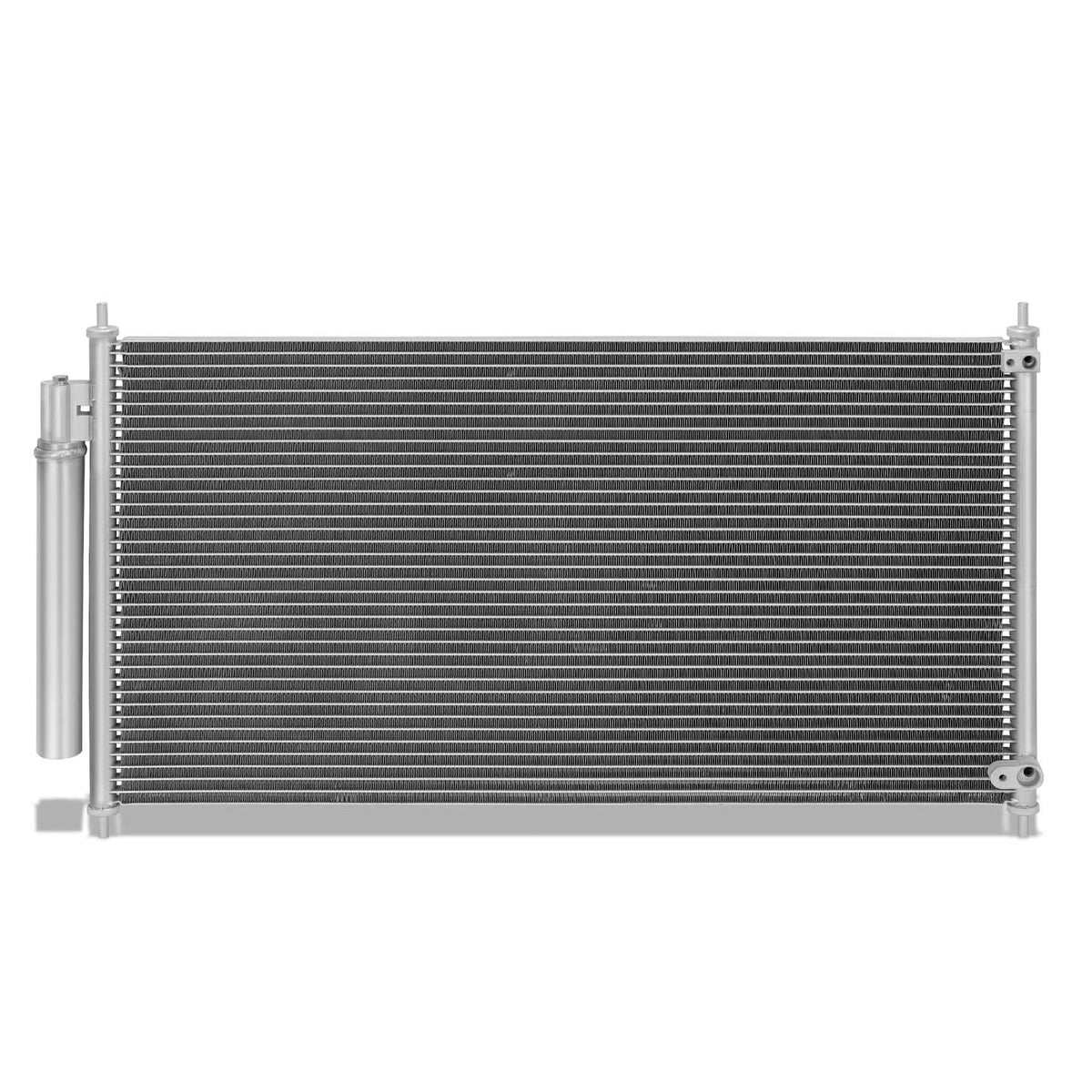 2013-2017 Honda Accord AC Condenser - Aluminum