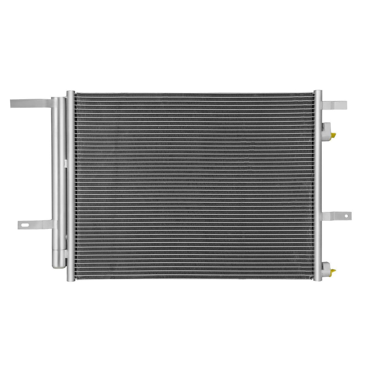 2013-2020 Ford Fusion AC Condenser Aluminum