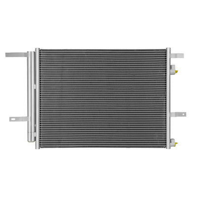 2013-2020 Ford Fusion AC Condenser Aluminum