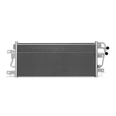 2012-2019 Ford Explorer AC Condenser - Aluminum