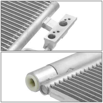 2012-2016 BMW 528i AC Condenser - Aluminum