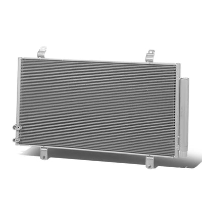 12-18 Toyota Camry / Lexus ES300H ES350 / Avalon AC Condenser Aluminum